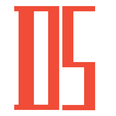 DS Logo